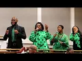 He’s A Wonder-Chicago Mass Choir// PARADISE LEVITES