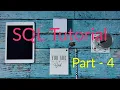 SQL Tutorial Part - 4 String Functions