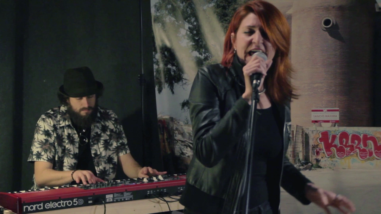 Black Coffee B&S - Black Coffee (Sarah Vaughan, 1949)