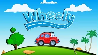Wheely - Let s Play Full Game