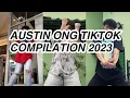Download Lagu Austin Ong Tiktok Compilation 2023 | TikTok Trending Dance Challenges |
