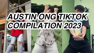 Download Austin Ong Tiktok Compilation 2023 | TikTok Trending Dance Challenges | MP3