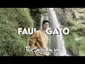 Download Lagu Faul Gayo - Tak Sedalam Ini - Official Music Video