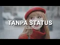 Download Lagu LUCINTA LUNA ft Dede Satria - TANPA STATUS |Official Lirik Video| Dangdut Indonesia