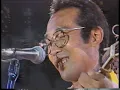 '90平和への祈り(2) さだまさし  関白宣言