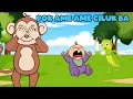 Download Lagu Pok Ame Ame CILUKBA - Lagu Anak Anak Terpopuler | Lagu Anak Balita \u0026 TK