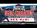 GREAT SMOKIE S FLEA MARKET - where To Go