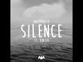 Marshmello - Silence Ft. Khalid (Audio)