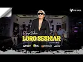 Download Lagu LORO SESIGAR | Demy Yoker - alak nagut riko ngloro ati janjine riko nyulayani [ OFFICIAL MV ]