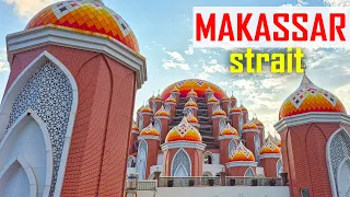 E222 – Sailing to Makassar: Rogue Waves & an Incredible Mosque
