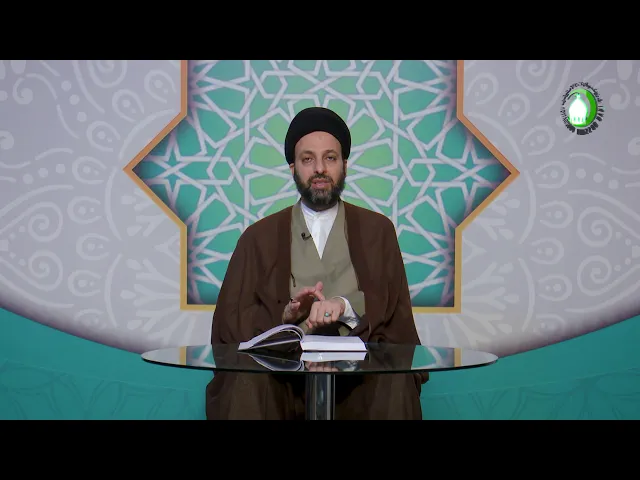 ⁣72   کتاب الطهارة  الجبیرة، أحکام الجبائر، مسائل115-118 - الأستاذ: سماحة السید حیدرالحکیم