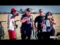 Police Respond to Assault Claim at Santa Monica Beach