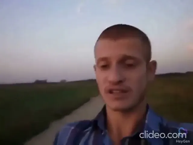 Идущий к реке, монолог — переведено на английский HeyGen