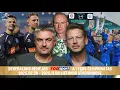 Download Lagu Taurė ir bilietas į Europą „Panevėžiui“ bei žaliai balti dūmai Stadiono gatvėje | Padkastas