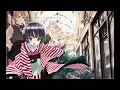 【歌ってみた】世界は踊るよ、君と【栗花落・澪】