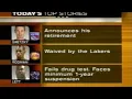 ESPN s SportsCenter April 16 1999 Retirement of Wayne Gretzky Full Episode