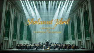 sholawat jibril pembuka pintu rezeki symphony nusantara merdu u0026 menenangkan hati