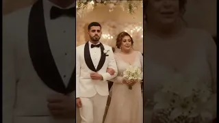 المعازيم بيقولو اي ع العروسه Wedding تفريح اكسبلور ارقص Love دحيه Bride افراح فرح 