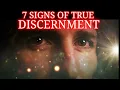 Download Lagu 7 Signs Of The Gift Of Discernment In You | This May Surprise You