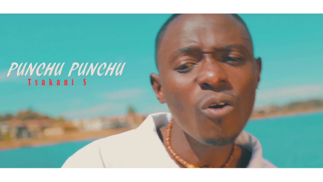 Tsakani S - Punchu Punchu(Official Music Video)