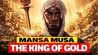 Mansa Musa: The Richest King in History
