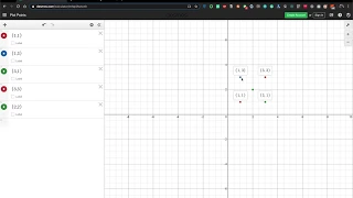 Leetcode 939 Minimum Area Rectangle Explained