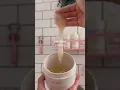 40 minute shower routine