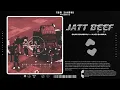 Download Lagu JATT BEEF - Guri Sandhu (feat. Kaz Samra) [Official Audio] | Latest Punjabi Song 2024