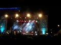 Miss May I - My Destruction ( Live )