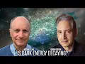 Download Lagu Is Dark Energy Decaying?