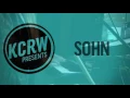 SOHN performing "Signal" Live on KCRW