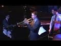 Gabriel Latchin Quartet - 'Sweet and Lovely' recorded live at Ronnie Scott's -