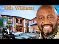 Otis Williams s Wife 3 Children Age 82 Houses Net Worth 2024 TEMPTATIONS FOUNDER
