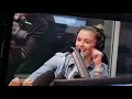 Delaney Gets Tickled in her Feet