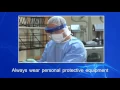 Decontamination Overview in-service
