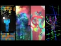 Interactive Kinect2 Scenes