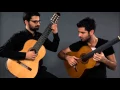 Download Lagu Kara Toprak - Microtonal Guitar Duo