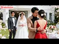 Lagu Suami tunangan dengan selingkuhan, istri datang dengan miliarder… dia menyesal!