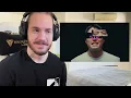 KNOSIS - 厄災(Yakusai) - French guy reacts