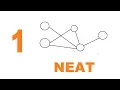 Neat - Java Implementation 1