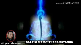 dalalo momalihara batanga majelis nur muhammad