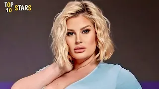 Most Amazing Big Beautiful Women BBW Prnstars