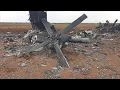 Download Lagu 3 RUSSIAN MI-8 HELICOPTERS AND AN “NEBO-U” RADAR SYSTEM ARE DESTROYED IN UKRAINIAN RAID ON CRIMEA