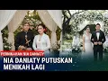Lagu SAH - Penyanyi Senior Nia Daniaty Resmi Menikah Lagi 