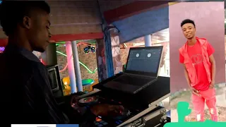 victor ad ft patoranking prayer request by dj slim j de serato kid featuring 