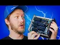 This is unbelievable - Cooler Master at CES 2024