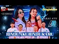Download Lagu LARAS AYU || RINDU AKU RINDU KAMU ( Doel Sumbang ) || AR PROJECK || ANGKRINGAN SOROJAKEUN 