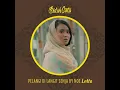 Pelangi Di Langit Senja