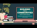 Building Digital Communities Book Clubs For All