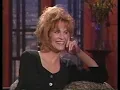 Amanda Plummer is very peculiar TDMS 92